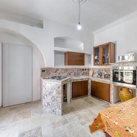 Villa Marta Castrignano del Capo