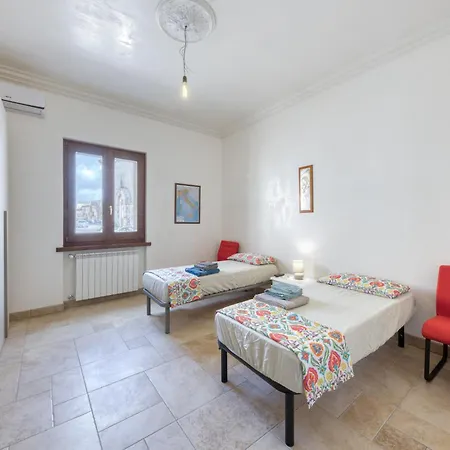 Villa Marta Castrignano del Capo