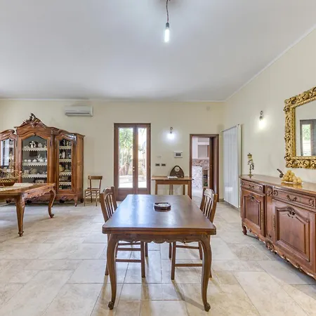 Villa Marta Castrignano del Capo